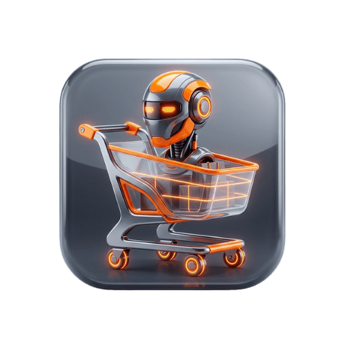 Logo ShoveBot